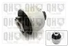 Сайлентблок quinton hazell EMS8444