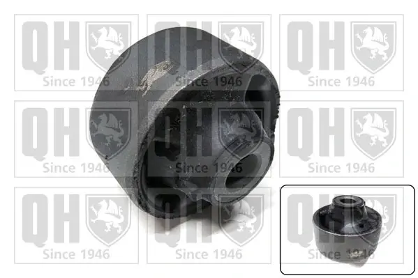 Сайлентблок quinton hazell EMS8468