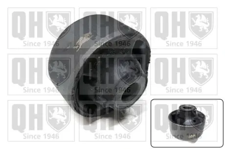 Сайлентблок quinton hazell EMS8468