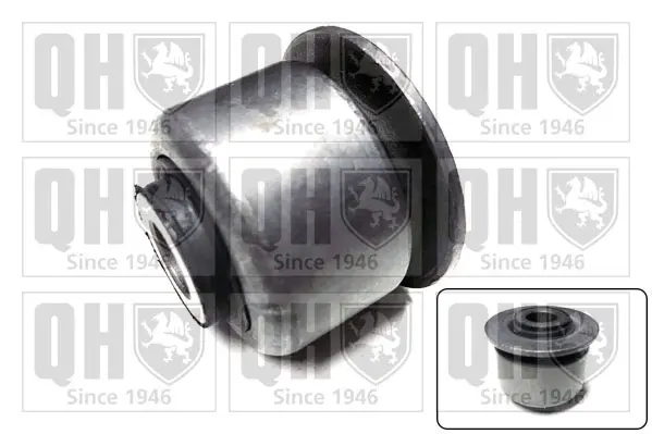 Сайлентблок quinton hazell EMS8488
