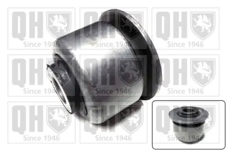 Сайлентблок quinton hazell EMS8488