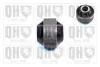 Сайлентблок quinton hazell EMS8549