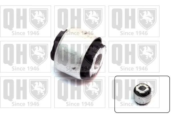 Сайлентблок Quinton Hazell EMS8567 (фото 1)