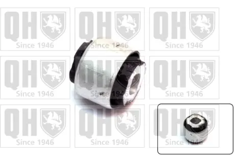 Сайлентблок Quinton Hazell EMS8567