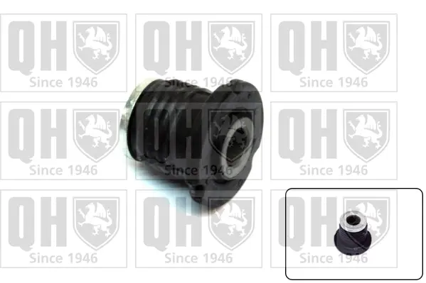 Сайлентблок Quinton Hazell EMS8570 (фото 1)