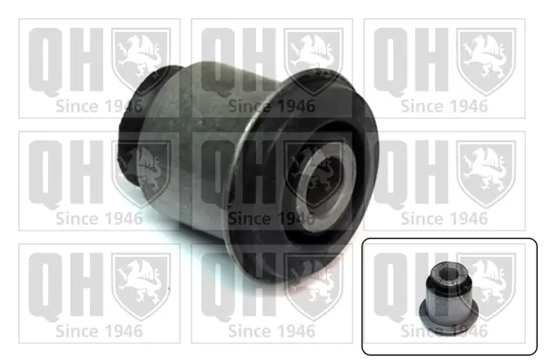 Сайлентблок quinton hazell EMS8604