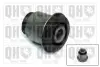 Сайлентблок quinton hazell EMS8604