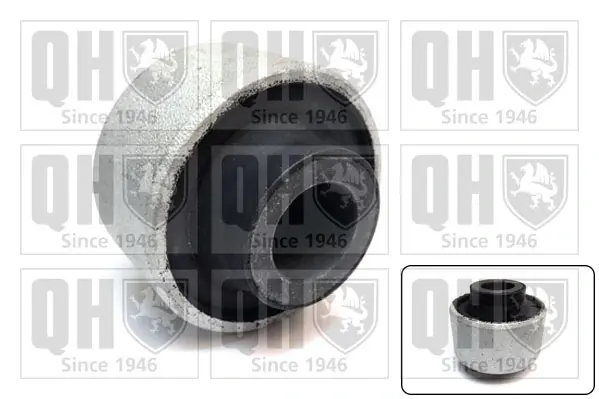 Сайлентблок quinton hazell EMS8711