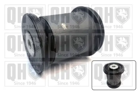 Сайлентблок quinton hazell EMS8756