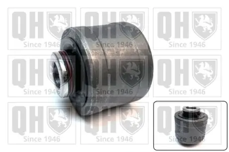 Сайлентблок quinton hazell EMS8767