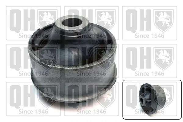 Сайлентблок quinton hazell EMS8780