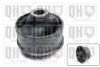 Сайлентблок quinton hazell EMS8780