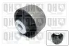 Сайлентблок quinton hazell EMS8782