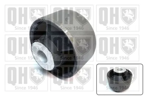 Сайлентблок quinton hazell EMS8782