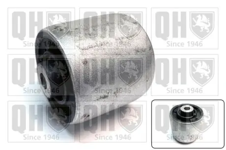 Сайлентблок quinton hazell EMS8789