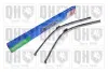 Щiтка склоочисника к-т 725mm/725mm quinton hazell QDW136