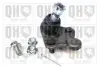 Подушка (опора) двигателя quinton hazell QSJ3858S
