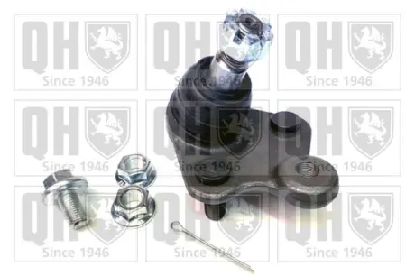 Подушка (опора) двигателя quinton hazell QSJ3858S