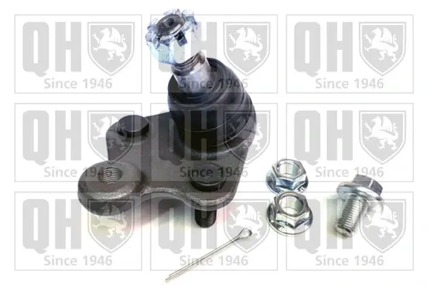 Подушка (опора) двигателя quinton hazell QSJ3859S