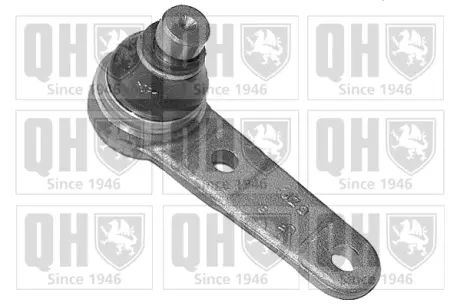 Подушка (опора) двигателя quinton hazell QSJ1157S