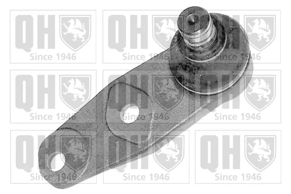 Шаровая опора quinton hazell QSJ1506S