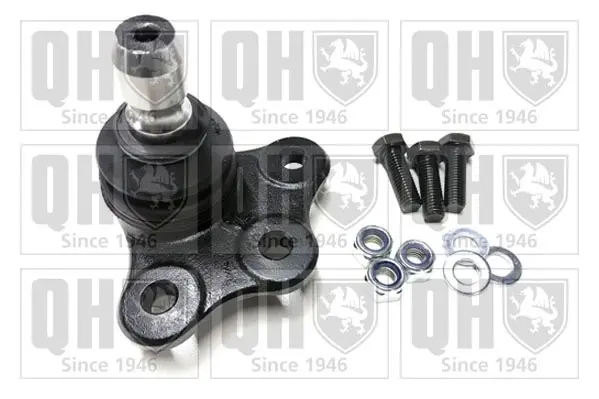 Подушка (опора) двигуна Quinton Hazell QSJ1518S (фото 1)