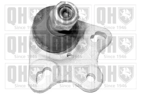 Подушка (опора) двигуна Quinton Hazell QSJ1597S