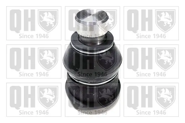 Подушка (опора) двигателя quinton hazell QSJ1921S
