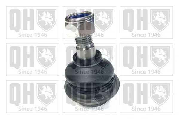 Подушка (опора) двигуна Quinton Hazell QSJ3256S (фото 1)