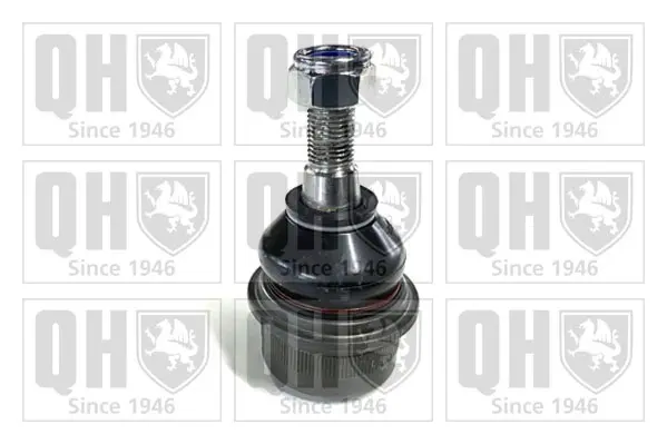 Подушка (опора) двигуна Quinton Hazell QSJ3272S (фото 1)