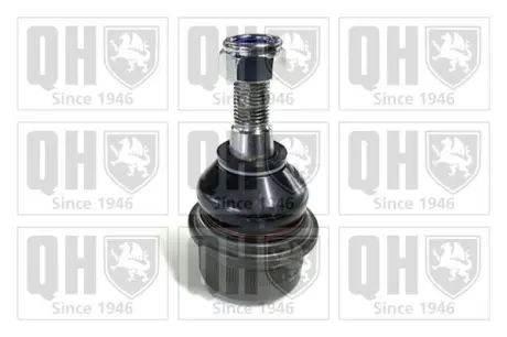 Подушка (опора) двигателя quinton hazell QSJ3272S Опель Мовано