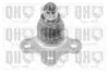 Подушка (опора) двигателя quinton hazell QSJ3460S