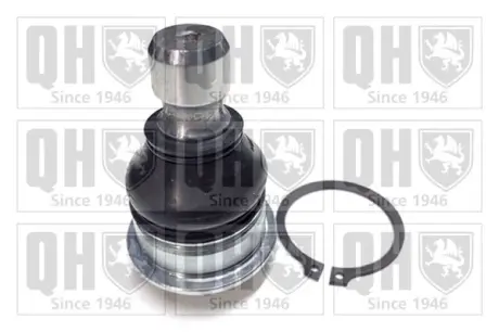 Подушка (опора) двигуна quinton hazell QSJ3468S Рено Kadjar