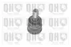 Подушка (опора) двигателя quinton hazell QSJ3490S