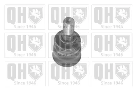 Подушка (опора) двигателя quinton hazell QSJ3490S Мерседес SL-Class