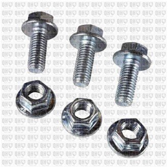 Шаровая опора quinton Hazell QSJ3557S