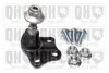 Подушка (опора) двигателя quinton hazell QSJ3831S