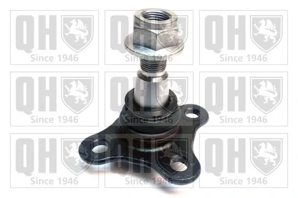 Подушка (опора) двигателя quinton hazell QSJ3870S