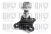 Подушка (опора) двигателя quinton hazell QSJ3870S