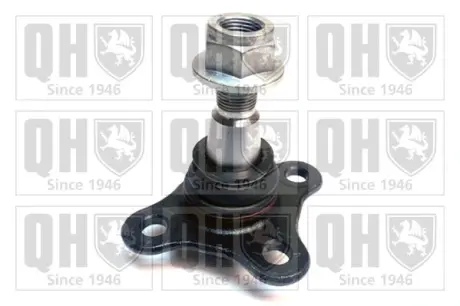 Подушка (опора) двигателя quinton hazell QSJ3870S