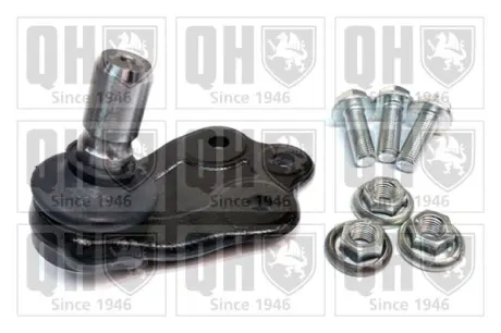 Подушка (опора) двигателя quinton hazell QSJ3878S