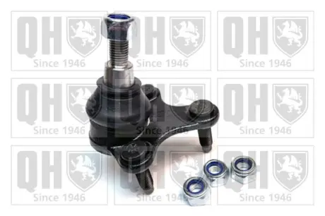 Шаровая опора quinton hazell QSJ3883S