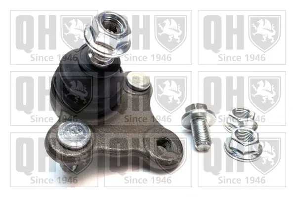 Подушка (опора) двигателя quinton hazell QSJ3886S