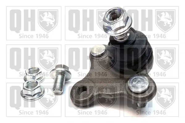 Подушка (опора) двигателя quinton hazell QSJ3887S