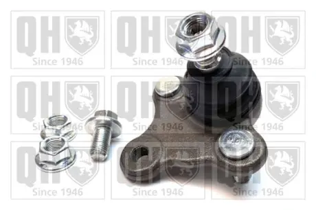 Подушка (опора) двигателя quinton hazell QSJ3887S