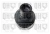 Подушка (опора) двигателя quinton hazell QSJ3888S