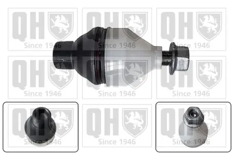 Подушка (опора) двигателя quinton hazell QSJ3888S