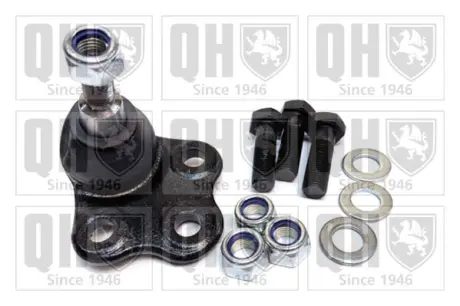 Подушка (опора) двигателя quinton hazell QSJ3890S
