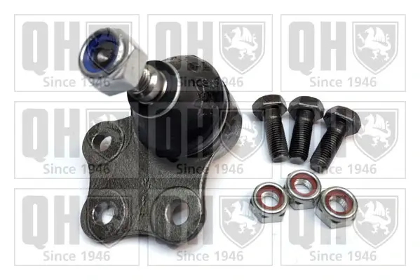 Подушка (опора) двигателя quinton hazell QSJ874S