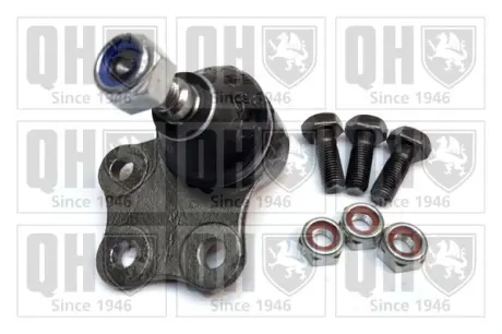 Подушка (опора) двигуна Quinton Hazell QSJ874S